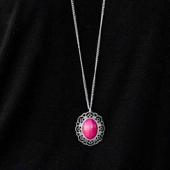 paparazzi Jewelry - Sun and Sandstone